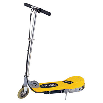 ES-Scooters